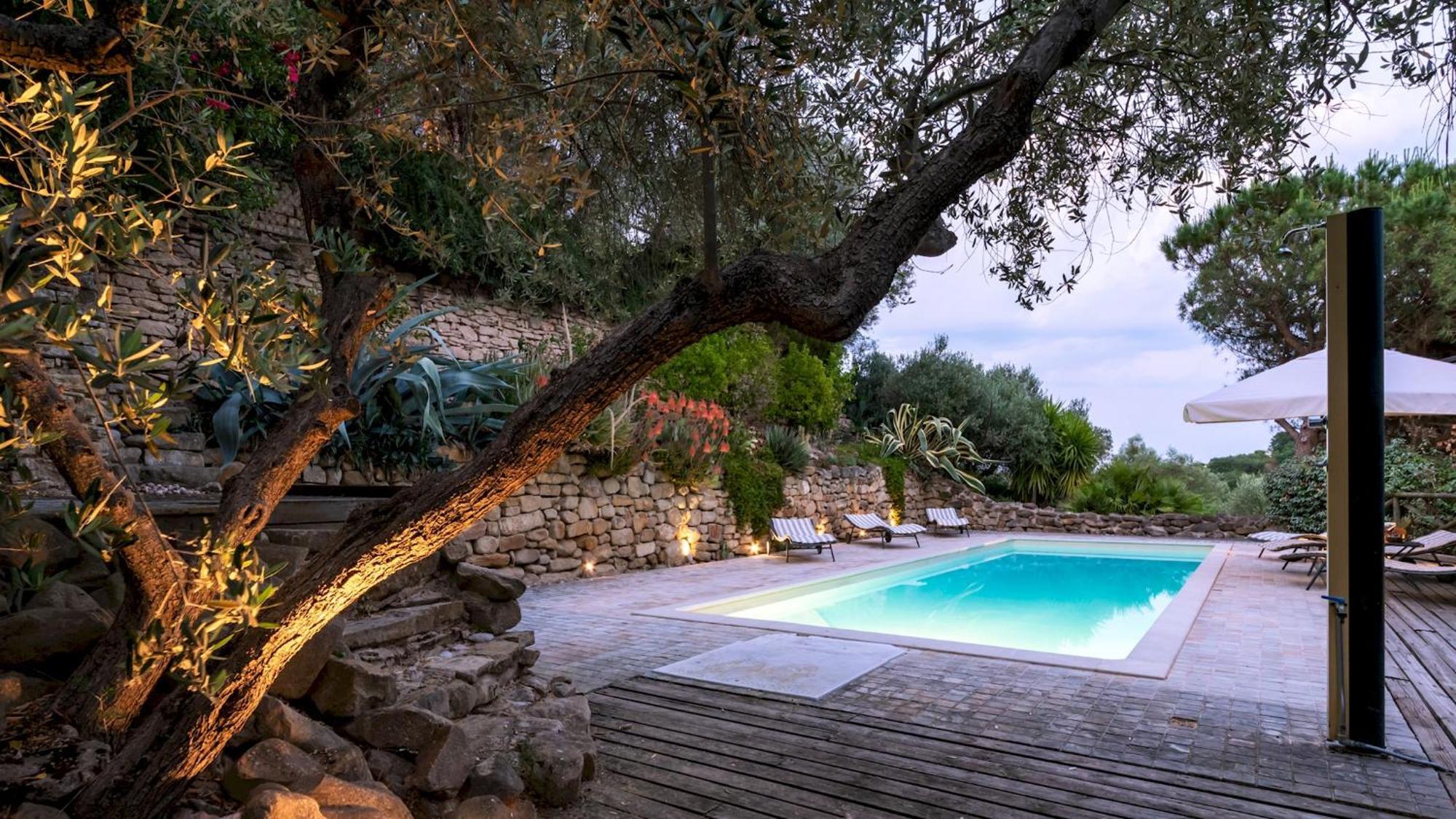 Casa Cantagallo 4&4, Emma Villas Fermo Exterior foto